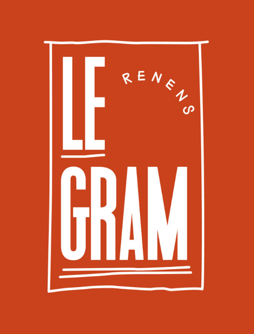 bar, restaurant & record shop LEGRAM Renens