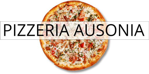 Pizzeria Ausonia