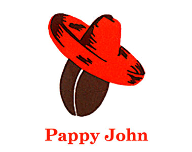 Cafés Pappy John® Torréfaction
