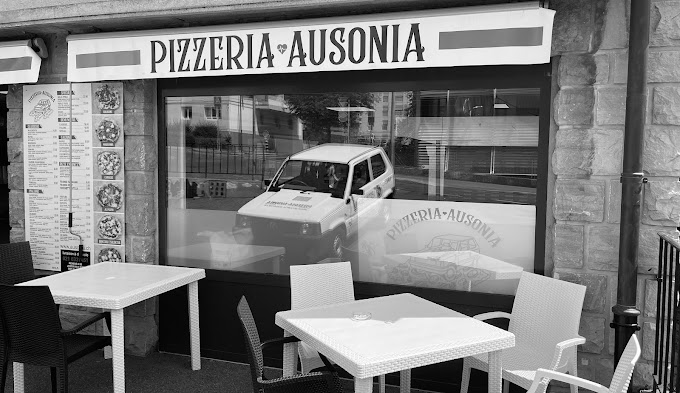 ACR - Pizzeria Ausonia