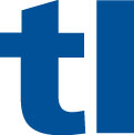 Logo Trasports Lausannois - TL