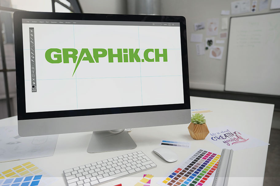 GRAPHIK.CH Renens