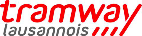 Logo Tramway Lausannois