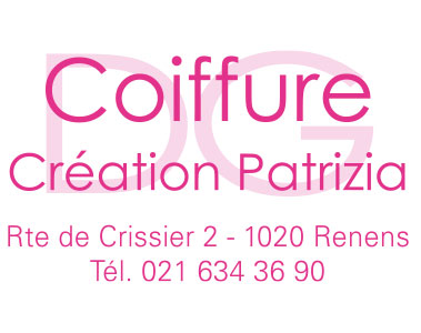 Coiffure Création Patrizia