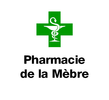 Pharmacie de la Mèbre - Renens